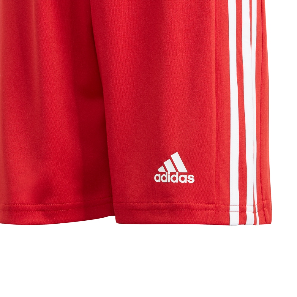 Adidas Squad 21 Spillershorts Barn Rød