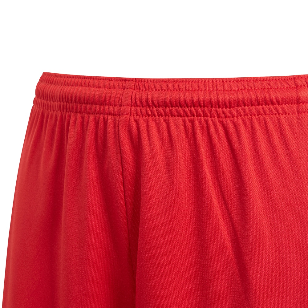Adidas Squad 21 Spillershorts Barn Rød