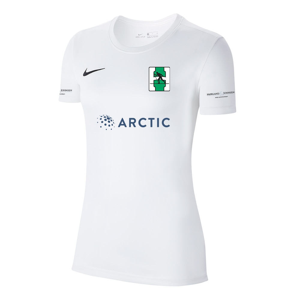 Nike Heming Fotball Spillertrøye Dame