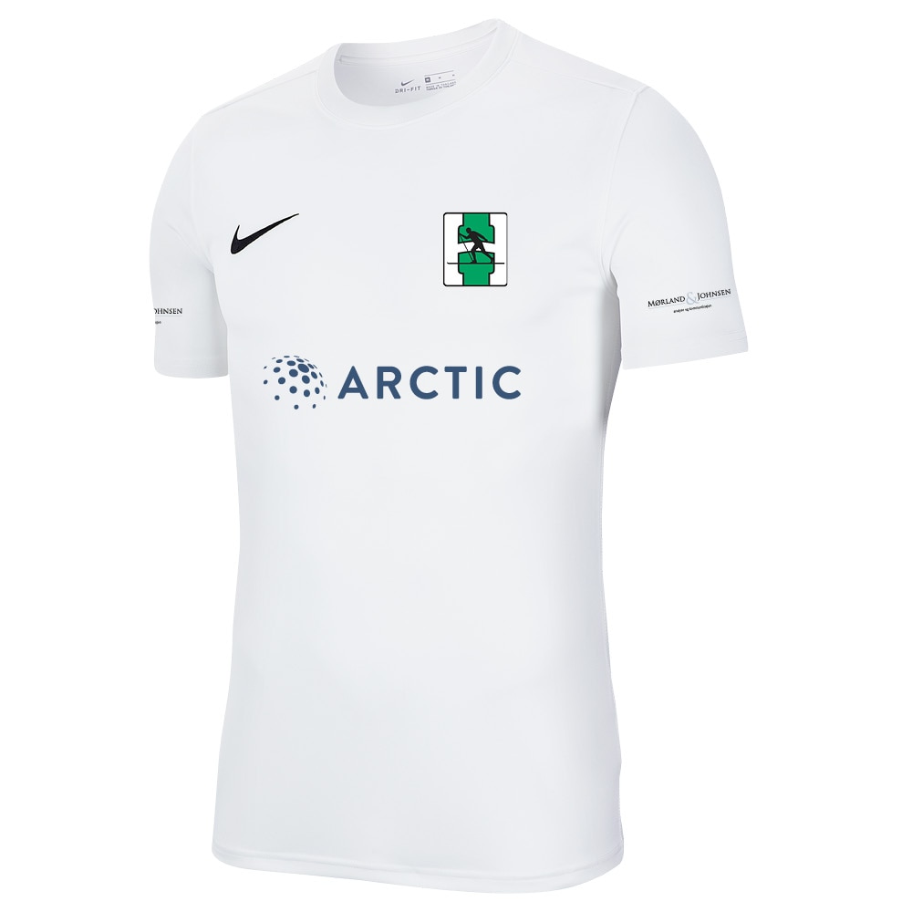 Nike Heming Fotball Spillertrøye