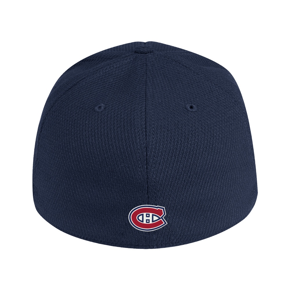 Adidas NHL Coach Flex Cap Montreal Canadiens