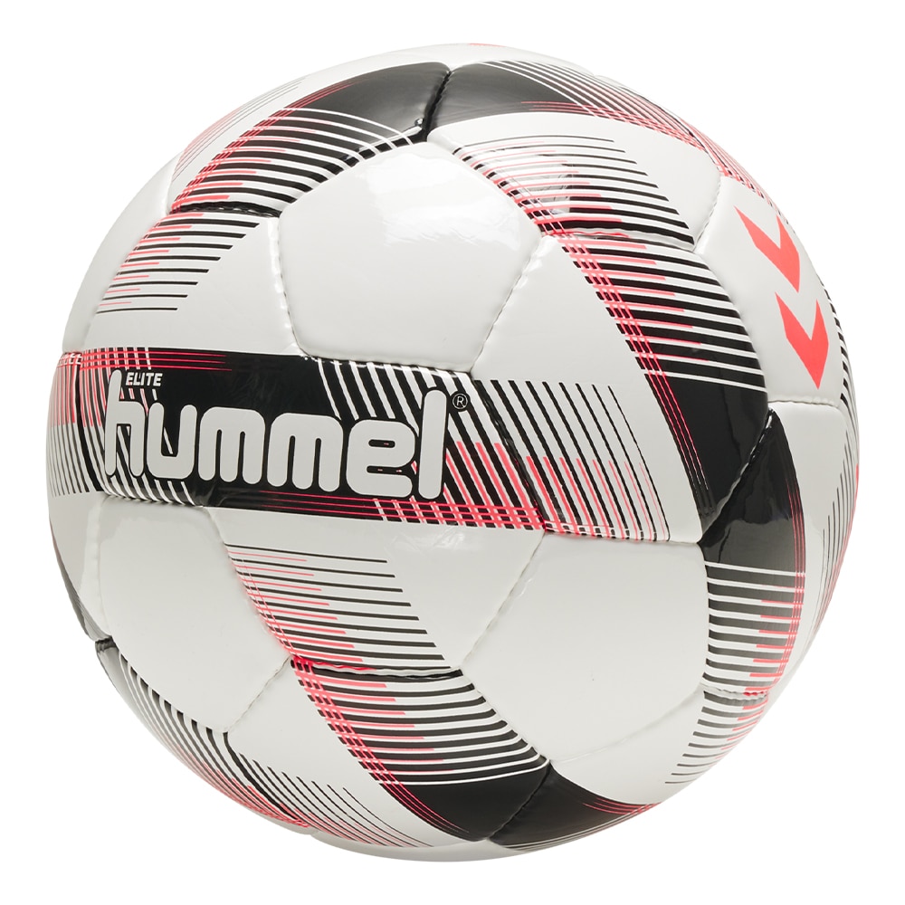 Hummel Elite Fotball Hvit