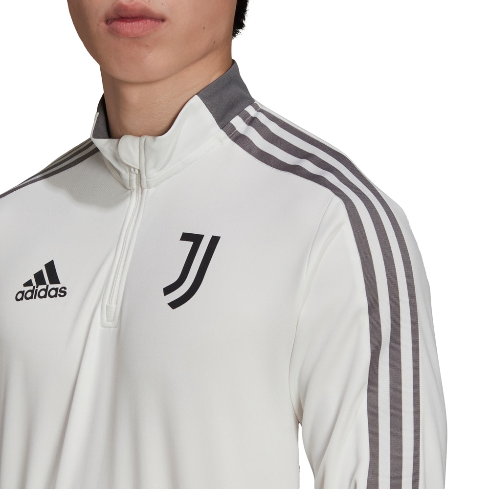 Adidas Juventus Treningsgenser 21/22 Hvit