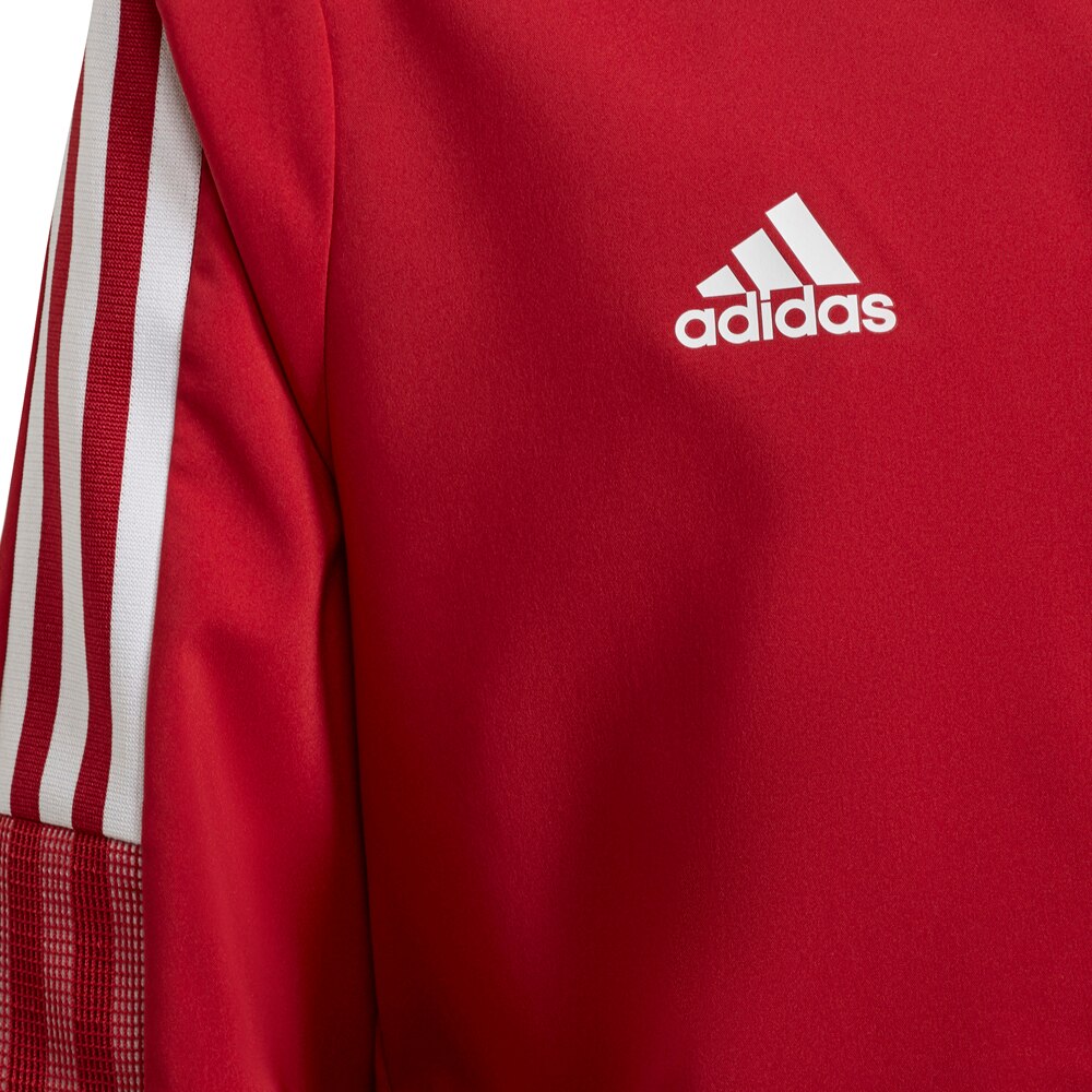 Adidas Arsenal Presentation Fotballjakke 21/22 Rød