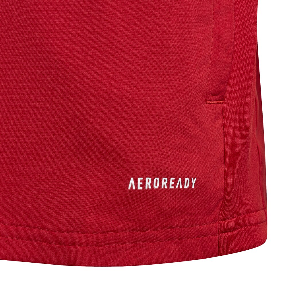 Adidas Arsenal Presentation Fotballjakke 21/22 Rød