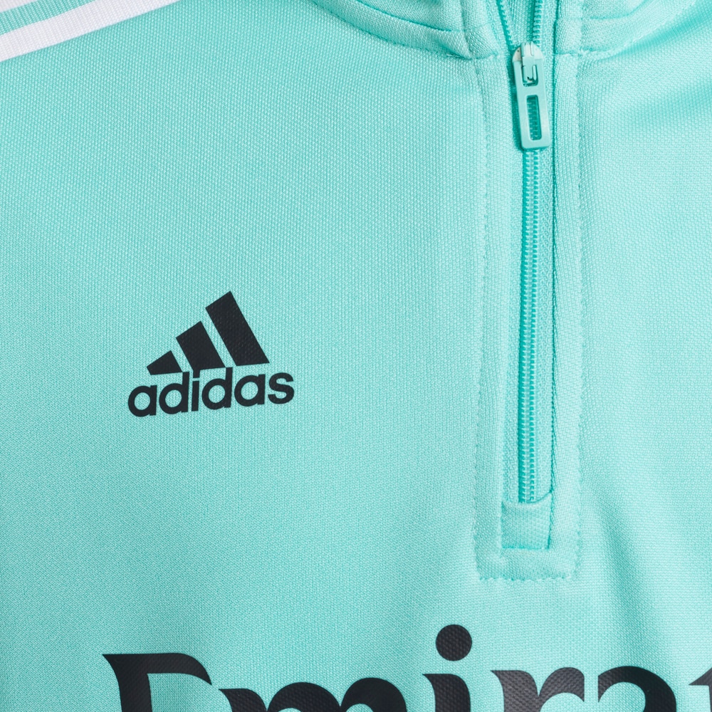 Adidas Arsenal Treningsgenser 21/22 Barn Turkis