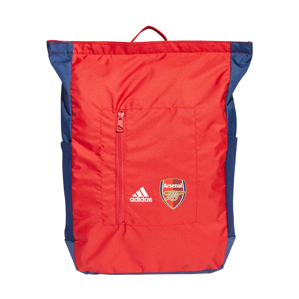 Adidas Arsenal Ryggsekk 21/22 Rød