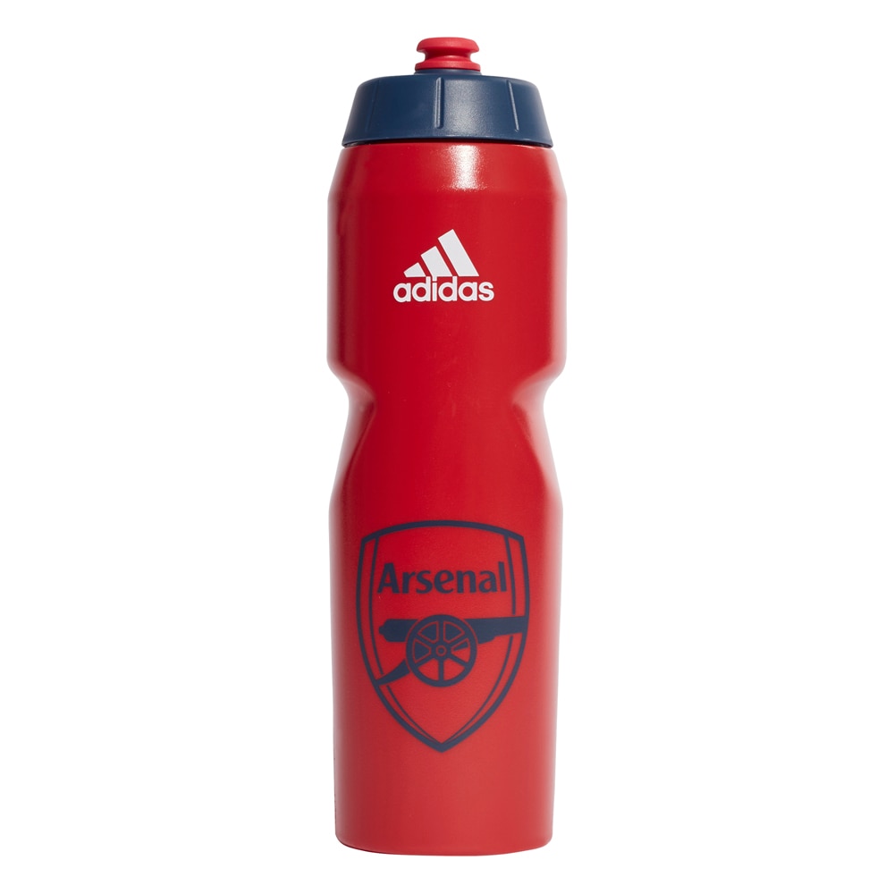 Adidas Arsenal Drikkeflaske 21/22 Rød