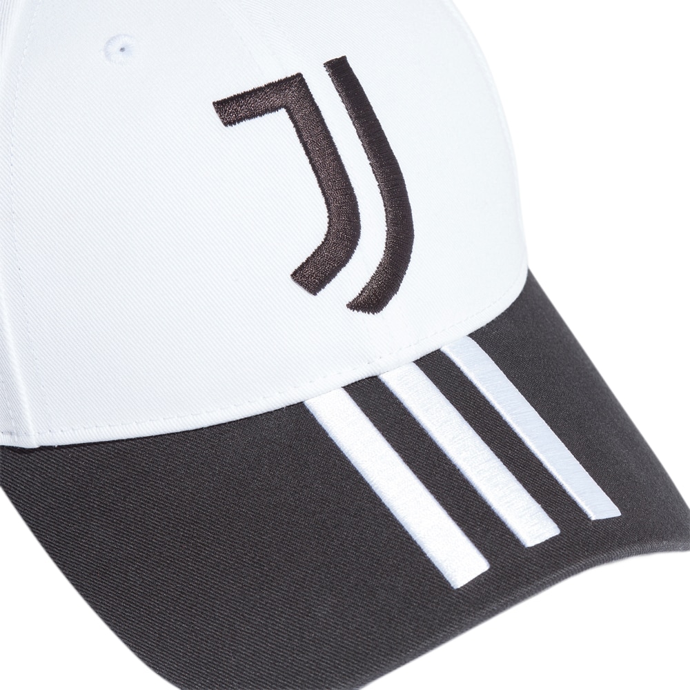 Adidas Juventus Caps 21/22 Hvit/Sort