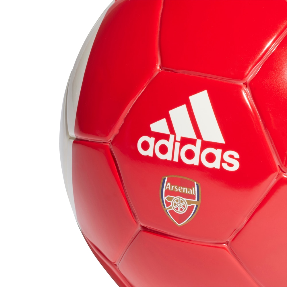 Adidas Arsenal Mini Trikseball Fotball 21/22 Rød