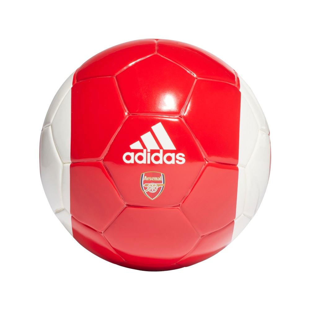 Adidas Arsenal Mini Trikseball Fotball 21/22 Rød