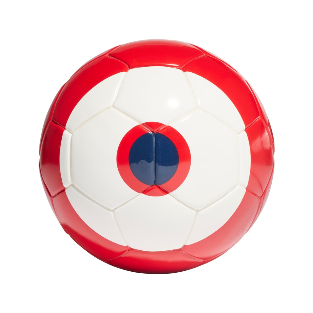 Adidas Arsenal Mini Trikseball Fotball 21/22 Rød