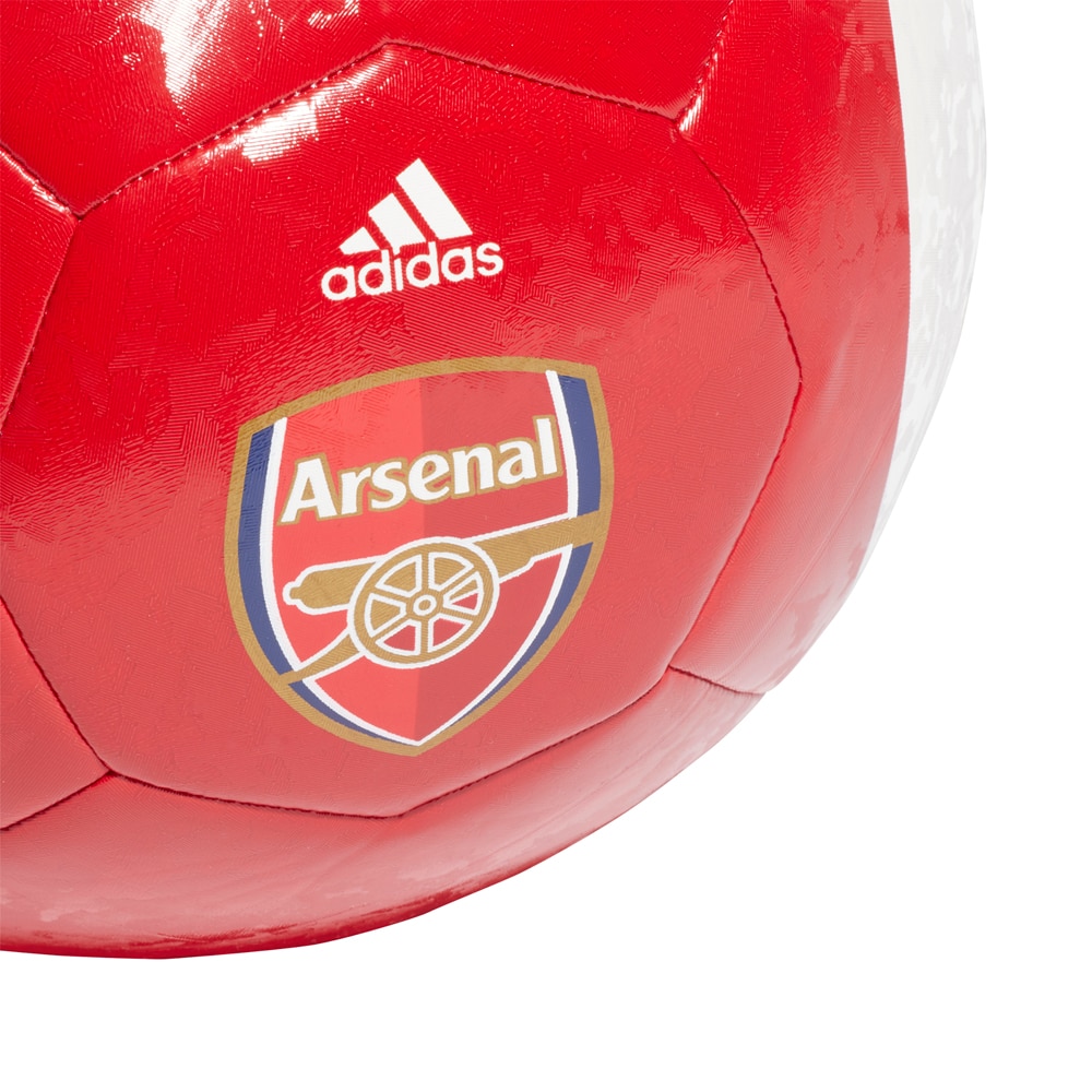 Adidas Arsenal Club Fotball 21/22 Rød