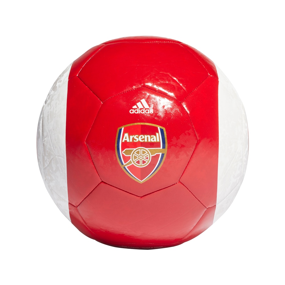 Adidas Arsenal Club Fotball 21/22 Rød