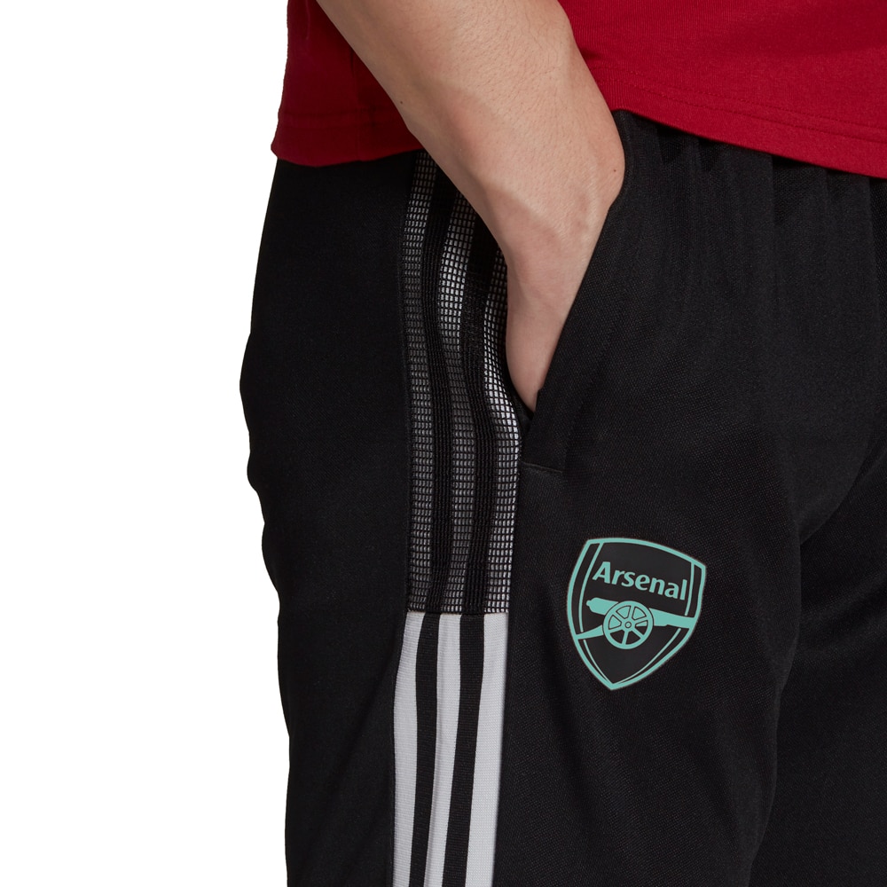 Adidas Arsenal Treningsbukse 21/22 Sort