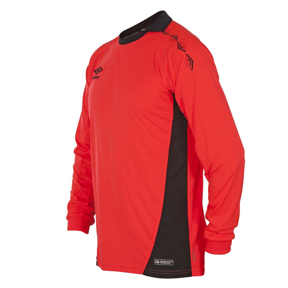 Umbro UX-1 Keeperdrakt Rød