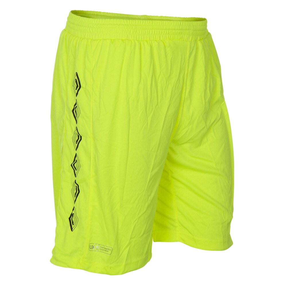 Umbro UX-1 Keepershorts Volt