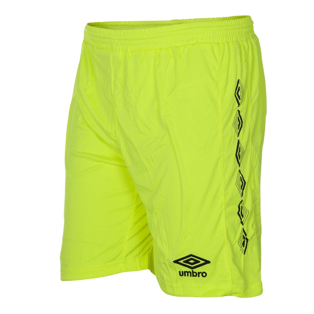 Umbro UX-1 Keepershorts Volt