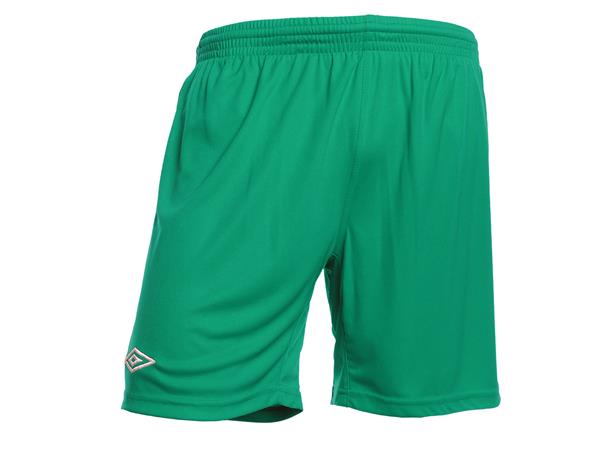 UMBRO Valencia Shorts Grønn