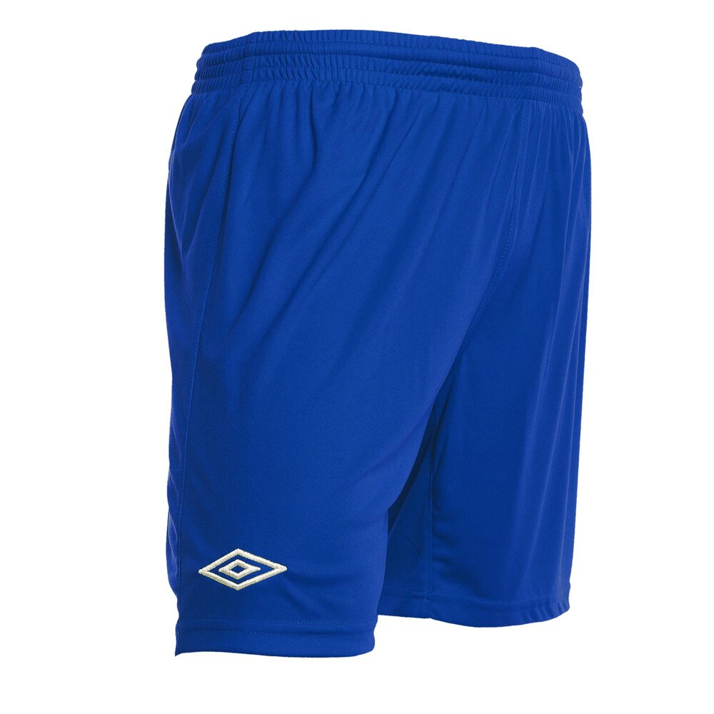 Umbro Valencia Spillershorts Blå