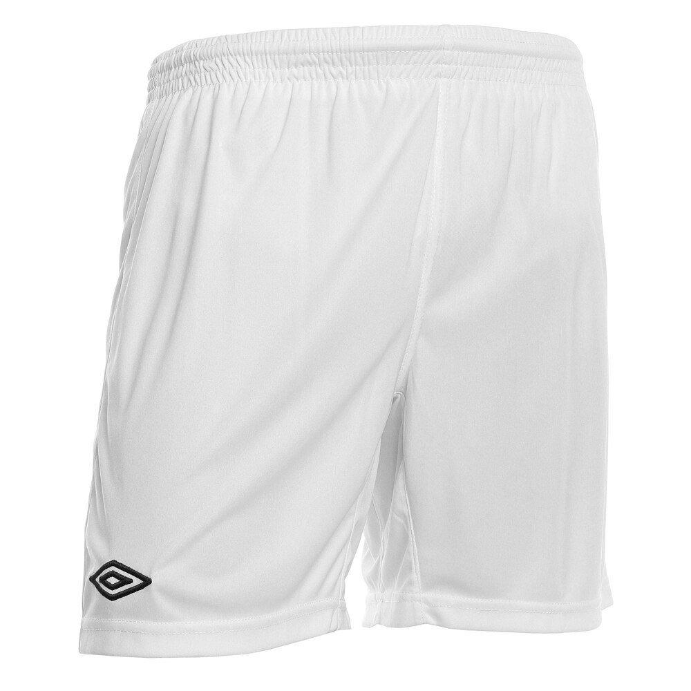 Umbro Valencia Spillershorts Hvit