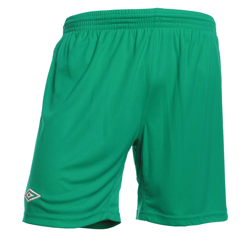 Umbro Valencia Spillershorts Barn Grønn