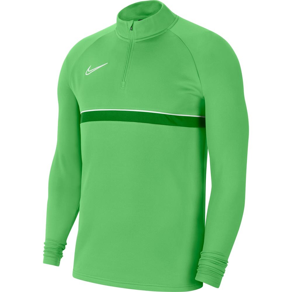 Nike Academy 21 Treningsgenser Barn Grønn