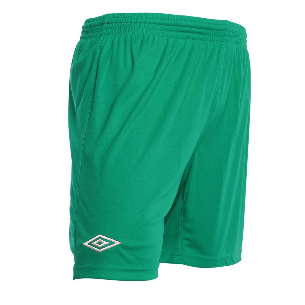 Umbro Valencia Spillershorts Barn Grønn