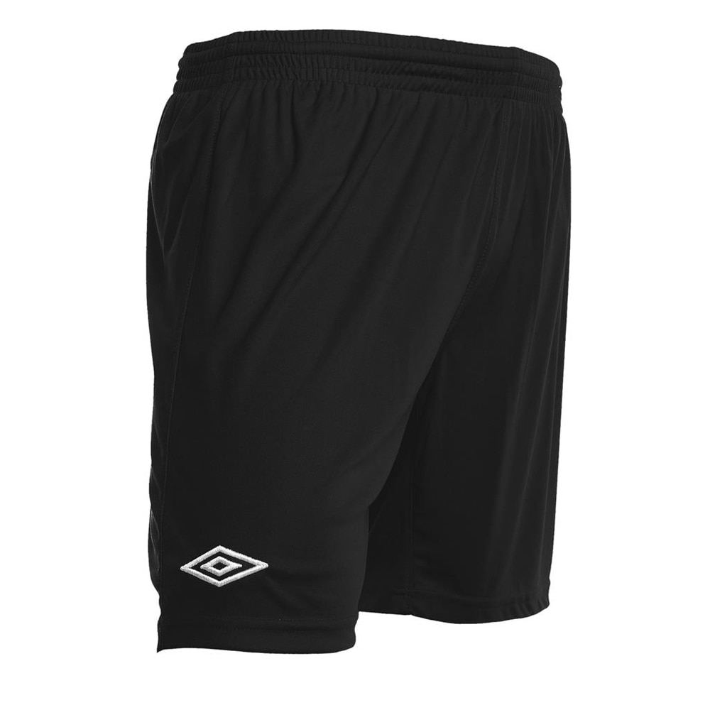 UMBRO Valencia Shorts Sort