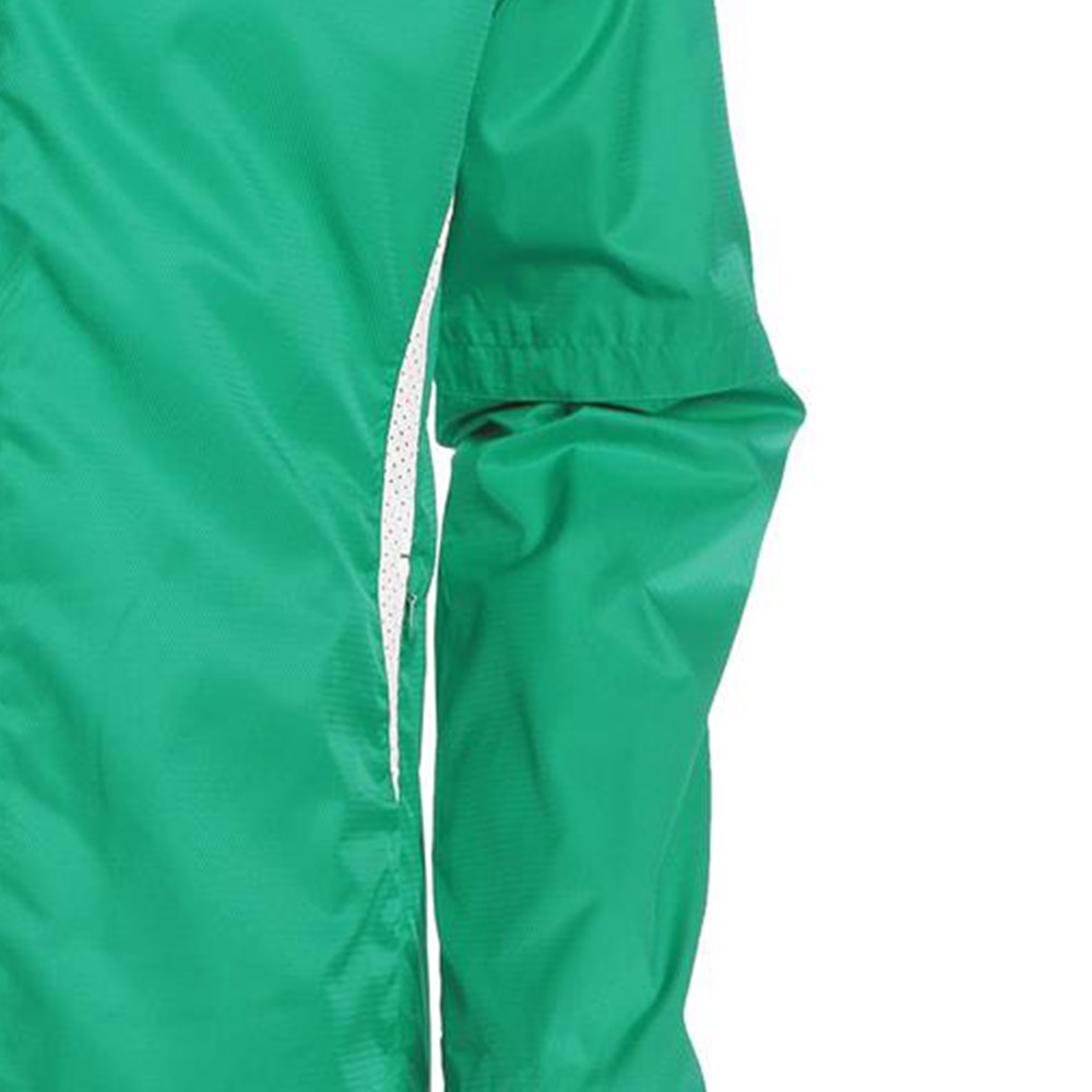 Umbro Vision Windbreaker Grønn