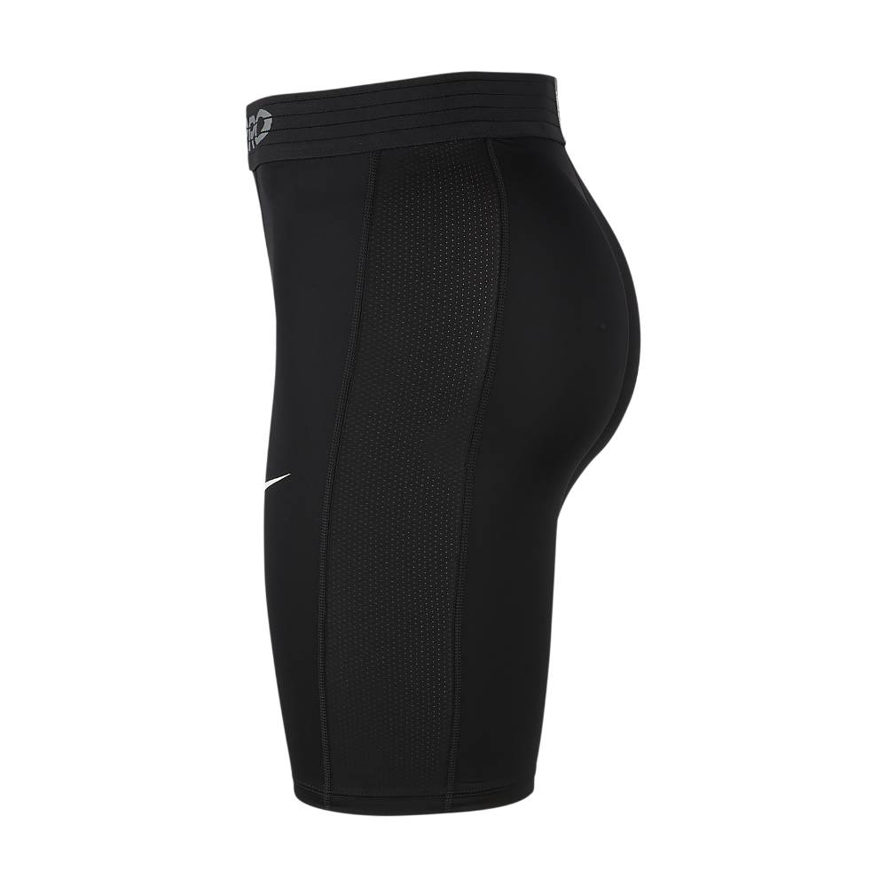 Nike Pro Shorts Tights Sort