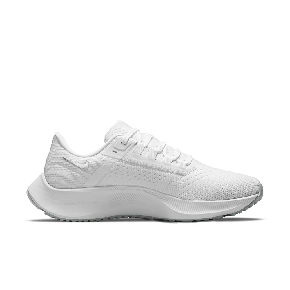 Nike Air Zoom Pegasus 38 Joggesko Dame Hvit
