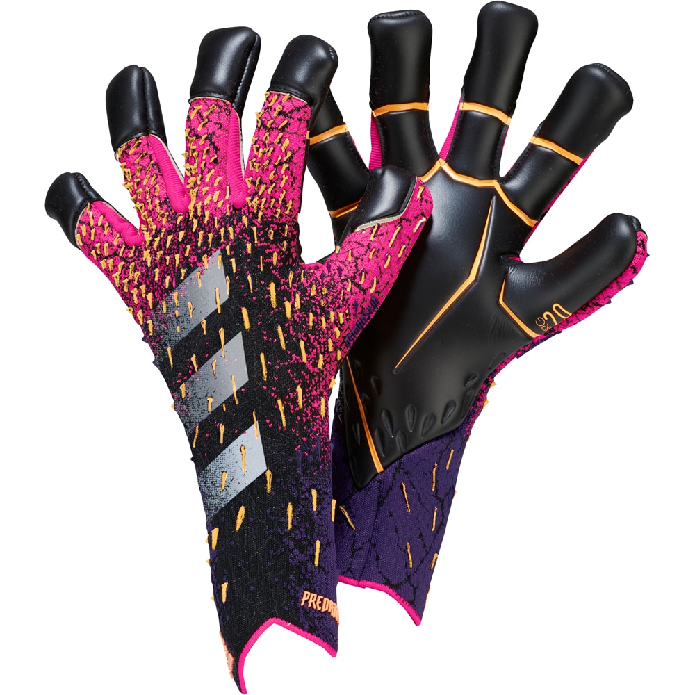 Adidas Predator Pro Hybrid Keeperhansker Superspectral Pack