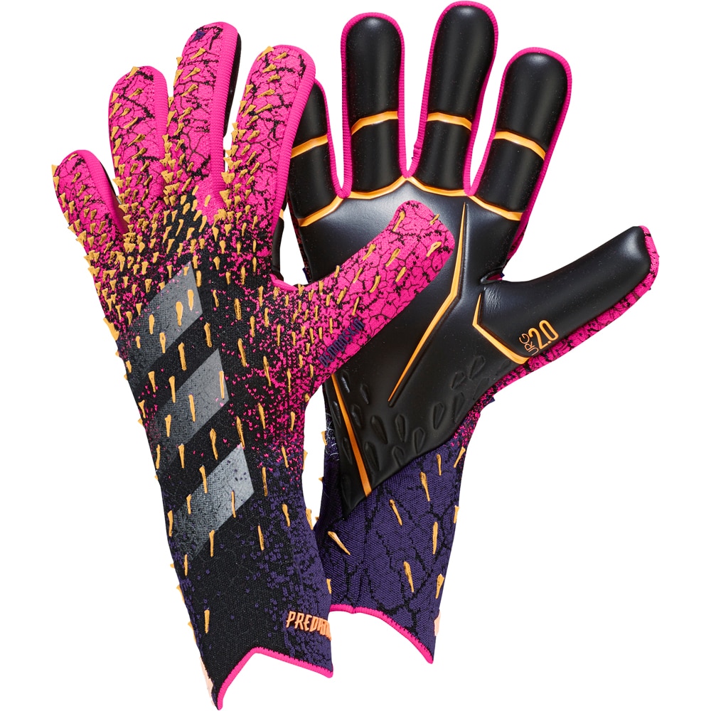 Adidas Predator Pro Keeperhansker Superspectral Pack