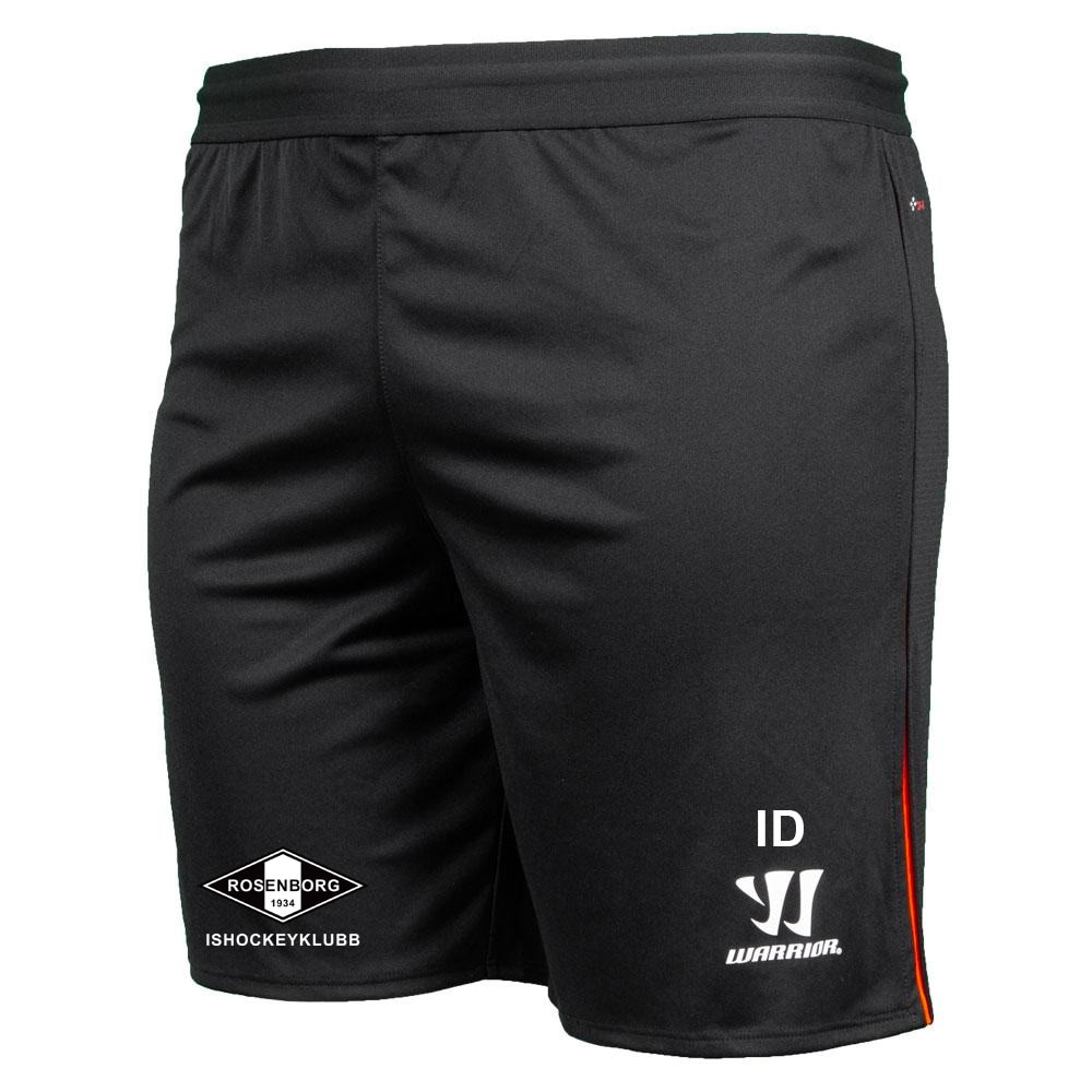 Warrior Rosenborg Hockey Covert Tech Junior Shorts