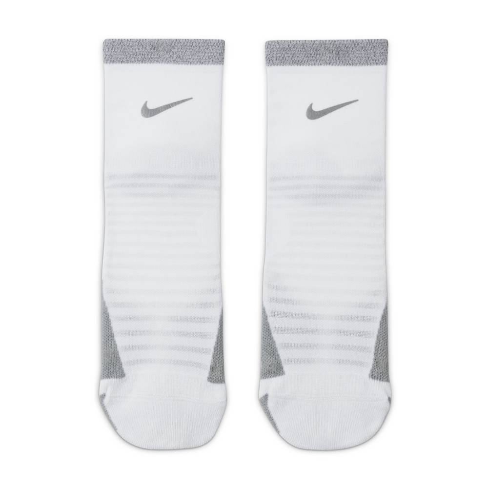 Nike Spark Cushion Treningssokker Hvit