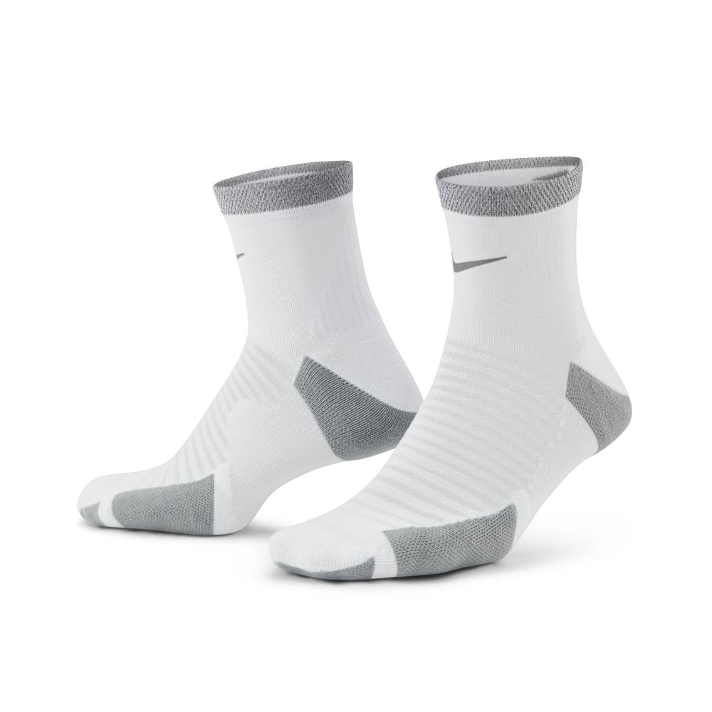 Nike Spark Cushion Treningssokker Hvit