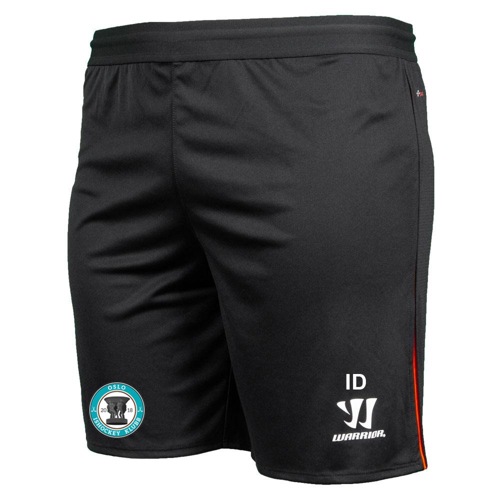 Warrior Oslo Hockey Covert Tech Shorts