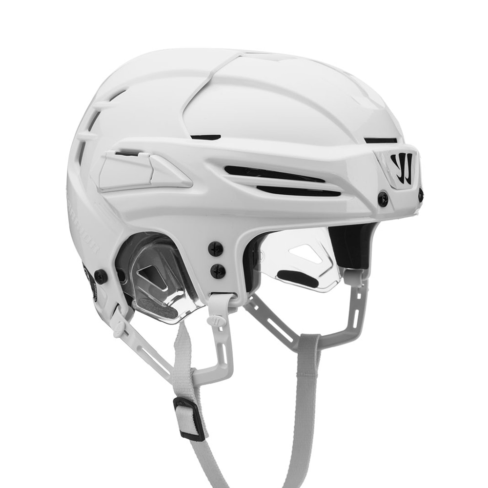 Warrior Covert PX2 Hockeyhjelm Hvit