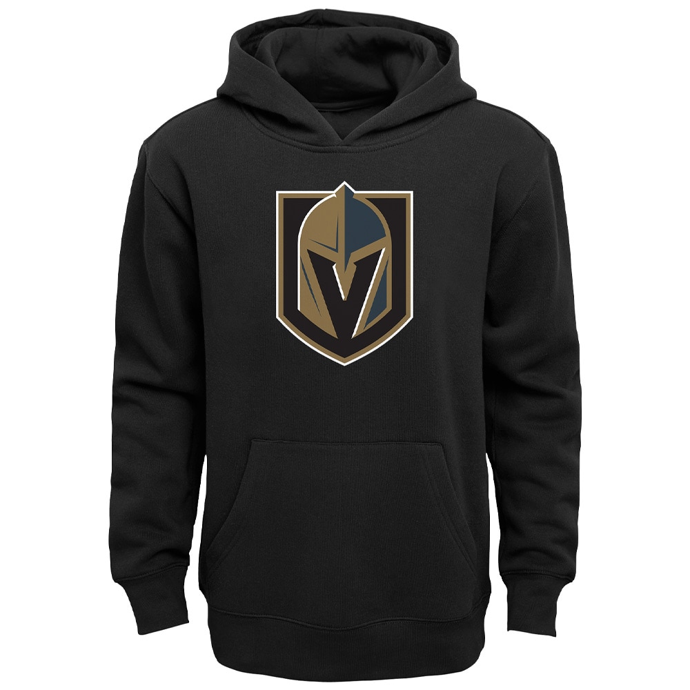 Outerstuff Nhl Logo Hettegenser Barn Vegas Golden Knights Torshov Torshov Sport