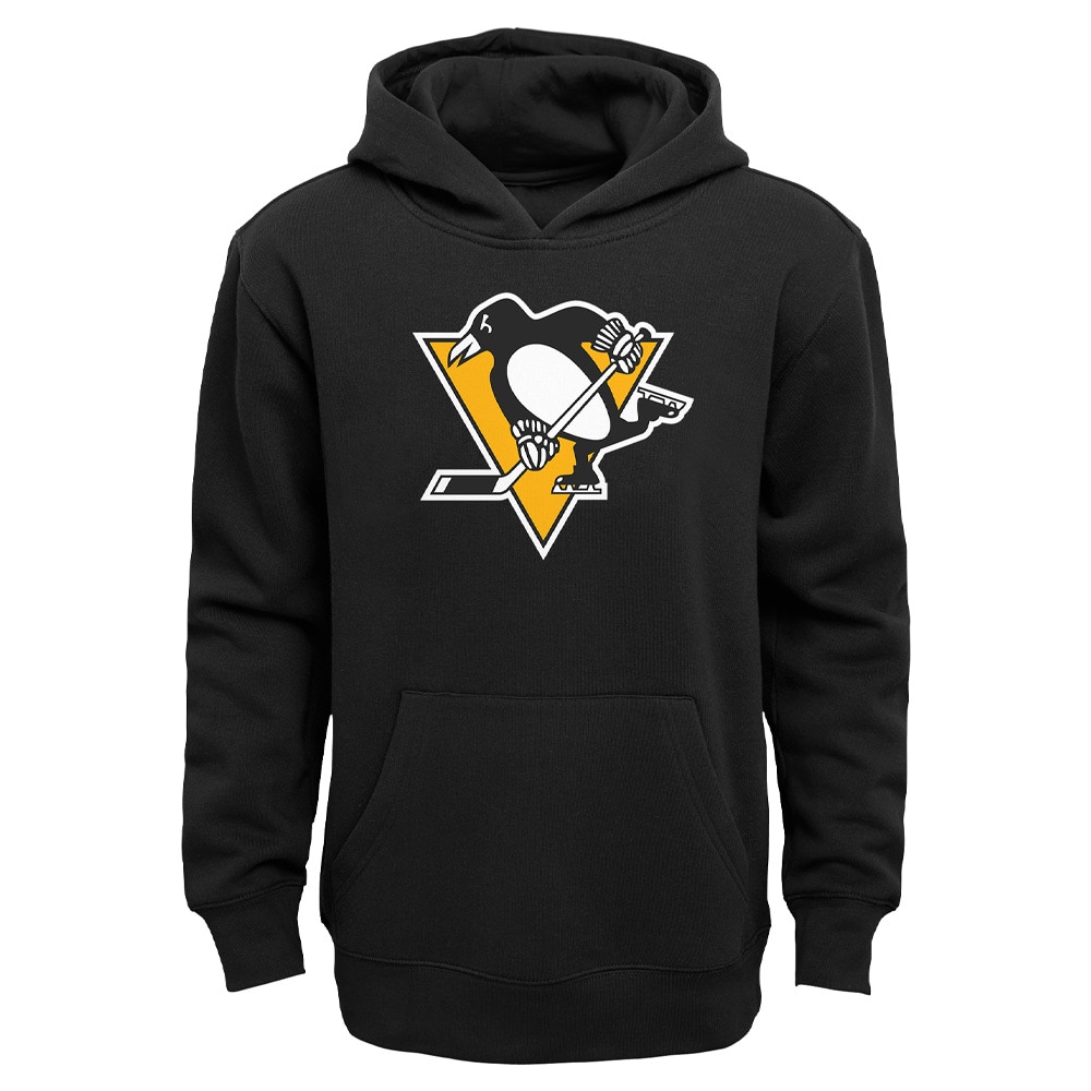 Outerstuff NHL Logo Hettegenser Barn Pittsburgh Penguins