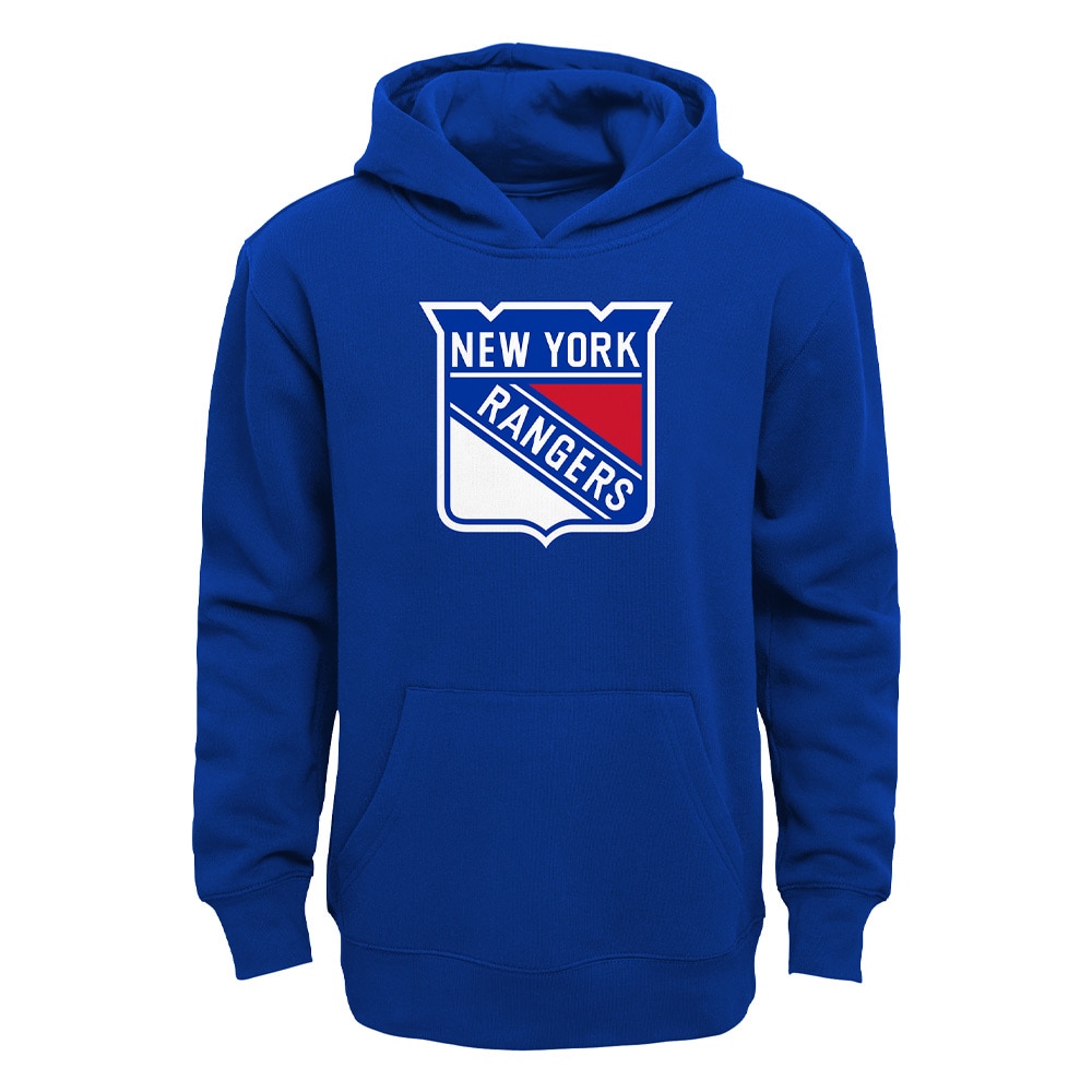 Outerstuff NHL Logo Hettegenser Barn New York Rangers