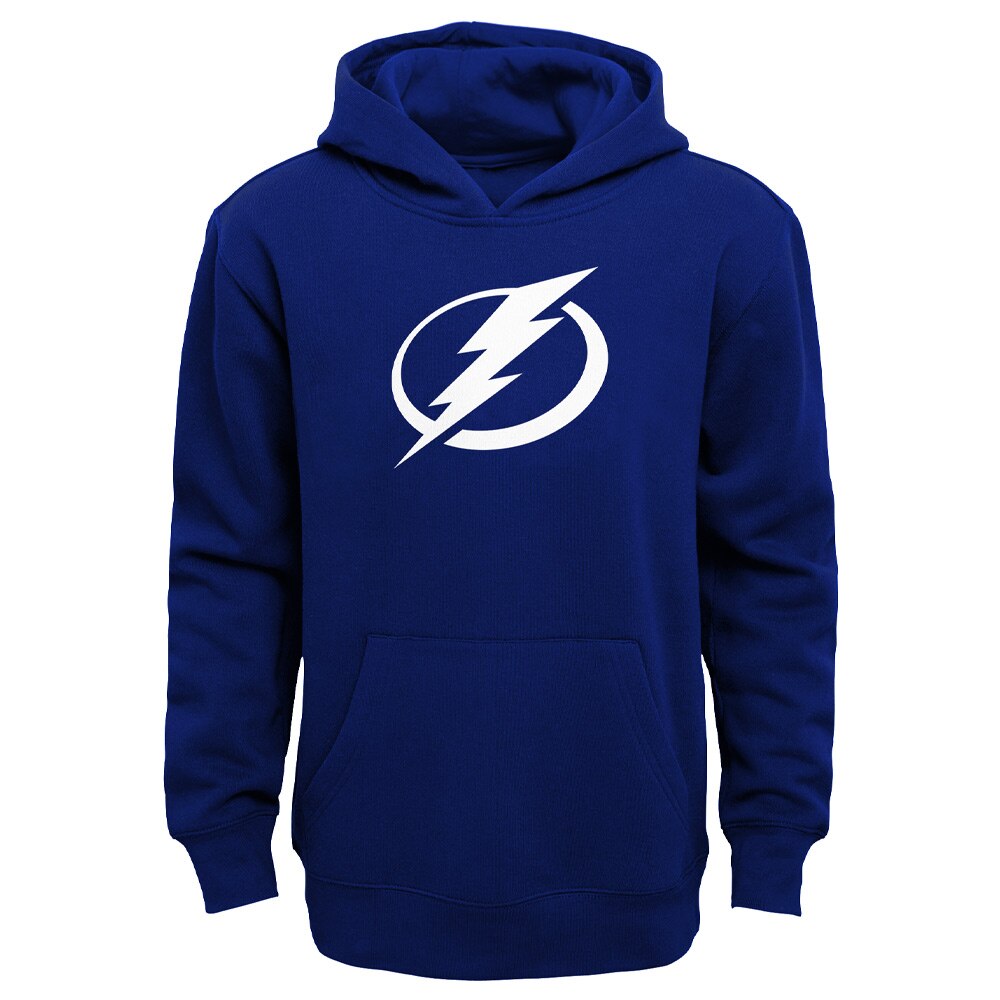 Outerstuff NHL Logo Hettegenser Barn Tampa Bay Lightning