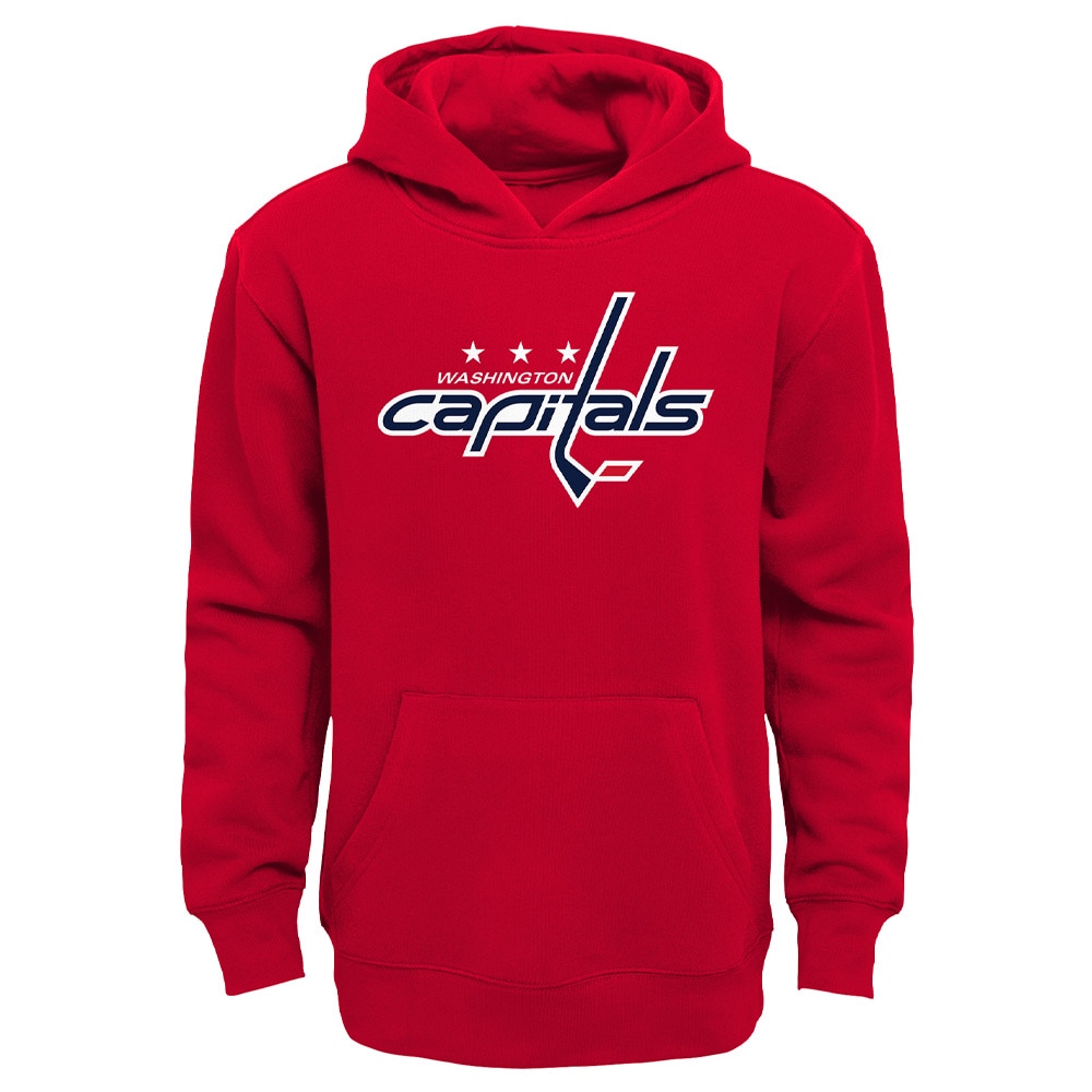 Outerstuff NHL Logo Hettegenser Barn Washington Capitals