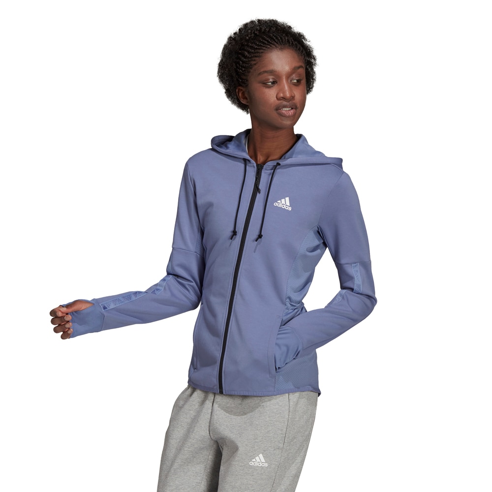 Adidas MT Løpejakke Dame