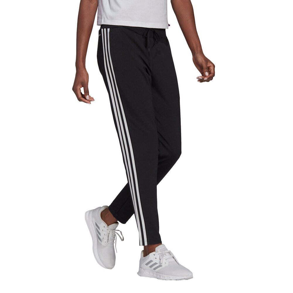 Adidas Designed 2 Move 3-Stripes Treningsbukse Dame