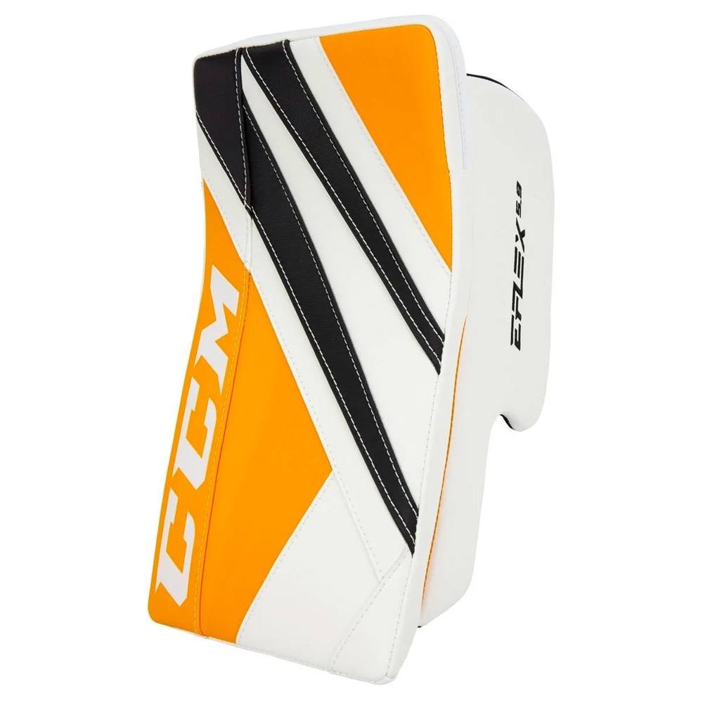 Ccm EFlex 5.9 Int. Spakhanske Boston