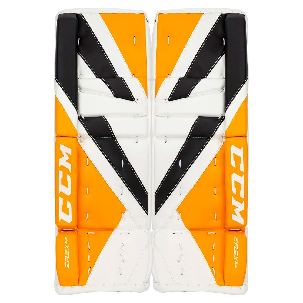 Ccm EFlex 5.5 Junior Keeperskinn Boston