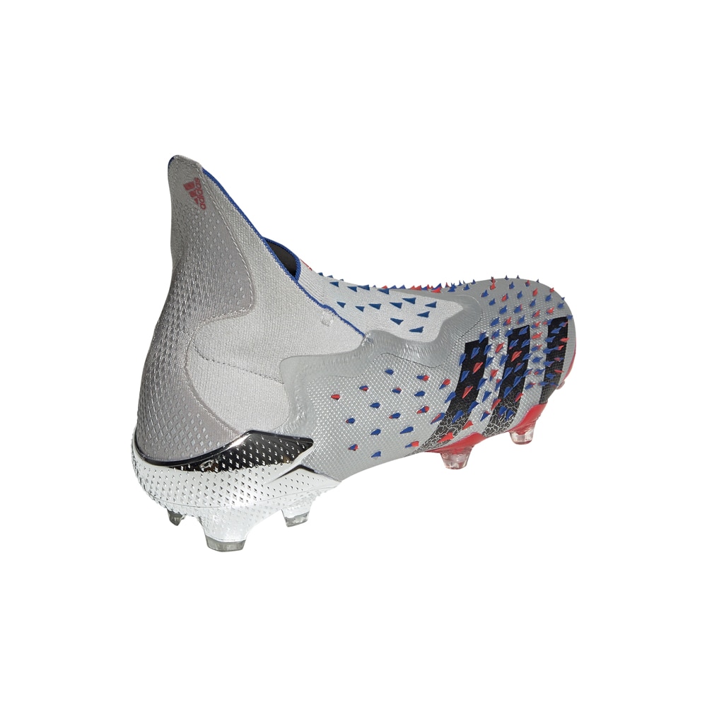 Adidas Predator Freak + FG/AG Fotballsko Showpiece Pack