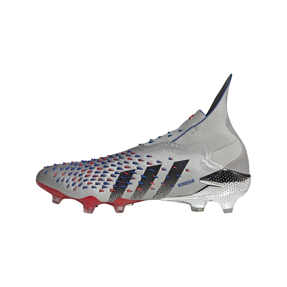 Adidas Predator Freak + FG/AG Fotballsko Showpiece Pack